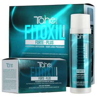 12079040 FITOXIL PACK FORTE PLUS КОМПЛЕКТ ПРОТИВ КОСОПАД
