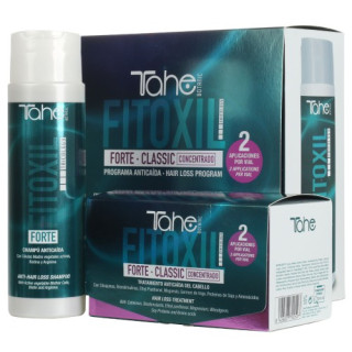 12079039 FITOXIL PACK FORTE CLASSIC КОМПЛЕКТ ПРОТИВ КОСОПАД