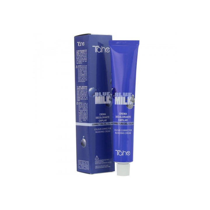 12167000  BLUE MILK 100 ML.