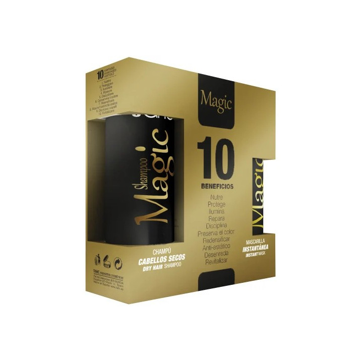 12072340 MAGIC BX MAINTENANCE PACK 2pcs