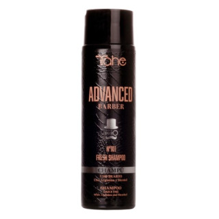12091113 A. BARBER-N?101 FRESH SHAMPOO 300ML (FREQUENT USE) ЗА ЧЕСТА УПОТРЕБА