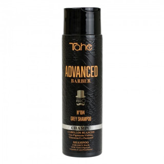 12091114 A. BARBER-N?104 GREY SHAMPOO 300ML (GREY HAIR)ЗА СИВИ КОСИ
