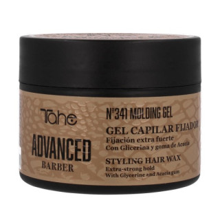 12091122 A.BARBER N?341 MOLEDING GEL 300ML МОДЕЛИРАЩ ГЕЛ