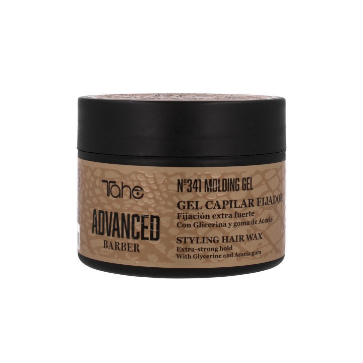 12091122 A.BARBER N?341 MOLEDING GEL 300ML МОДЕЛИРАЩ ГЕЛ