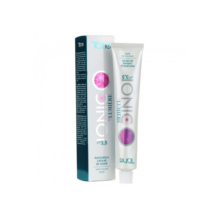 12178109 IONIC -COLOR MASK PEARL BLONDE 100 ML.ОЦВЕТЯВАЩА МАСКА