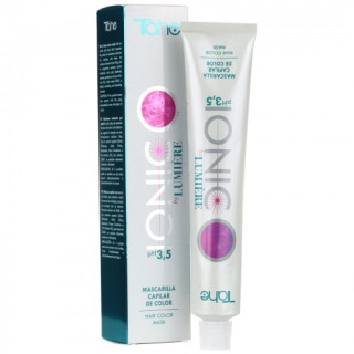 12178111 IONIC -COLOR MASK RED VIOLET 100 ML. ОЦВЕТЯВАЩА МАСКА