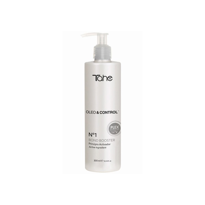 12048223 OLEO & CONTROL-BOND-PRINCIPIO ACTIVO 300ML 1-ВА СТЪПКА