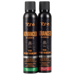 12091129 A.BARBER N?331 MAT VOLUMISING SPRAY 200ML - TRANSPARENT ПРОЗРАЧЕН СПРЕЙ