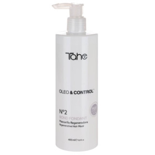 12048221 OLEO & CONTROL-MASCARILLA 400ML No2 2-РА СТЪПКА