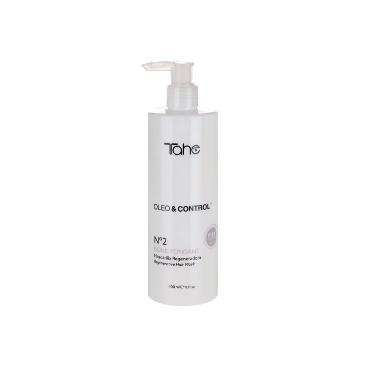 12048221 OLEO & CONTROL-MASCARILLA 400ML No2 2-РА СТЪПКА
