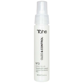 12048165 OLEO & CONTROL #3 BOND FLUID LEAVE-ON CONDITIONING MASK 60 ML