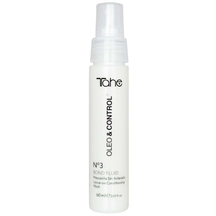 12048165 OLEO & CONTROL #3 BOND FLUID LEAVE-ON CONDITIONING MASK 60 ML