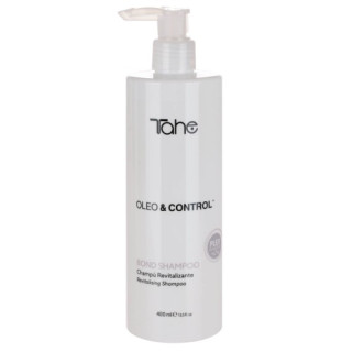 12048222 OLEO & CONTROL-CHAMPU 400ML