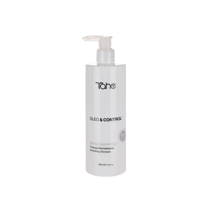 12048222 OLEO & CONTROL-CHAMPU 400ML