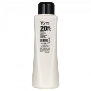 TAHE HYDROGEN PEROXIDE 20 VOL. 1000 ML. ОКСИДАНТ 12129520