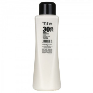 TAHE HYDROGEN PEROXIDE 30 VOL. 1000 ML. ОКСИДАНТ 12129430