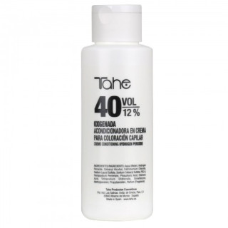 TAHE HYDROGEN PEROXIDE 40 VOL. 100 ML. ОКСИДАНТ 12129914
