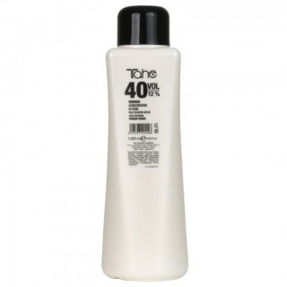 TAHE HYDROGEN PEROXIDE 40 VOL. 1000 ML. ОКСИДАНТ 12129440