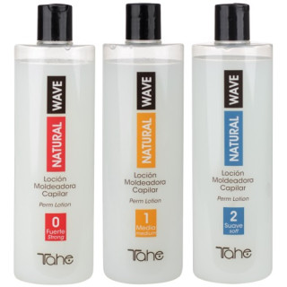 12038600 NATURAL WAVE PERM LOTION  0  500ML КЪДРИН
