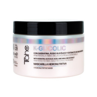 12060665 K-GLICOLIC-MASCARILLA HIDRO-NUTRITIVA 300ML МАСКА