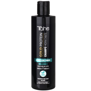 12073570 GOLD PROTEIN VOLUME SHAMPOO 300ML ШАМПОАН ЗА ОБЕМ