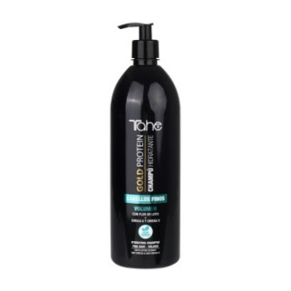12073571 GOLD PROTEIN VOLUME SHAMPOO 1000ML ШАМПОАН ЗА ОБЕМ