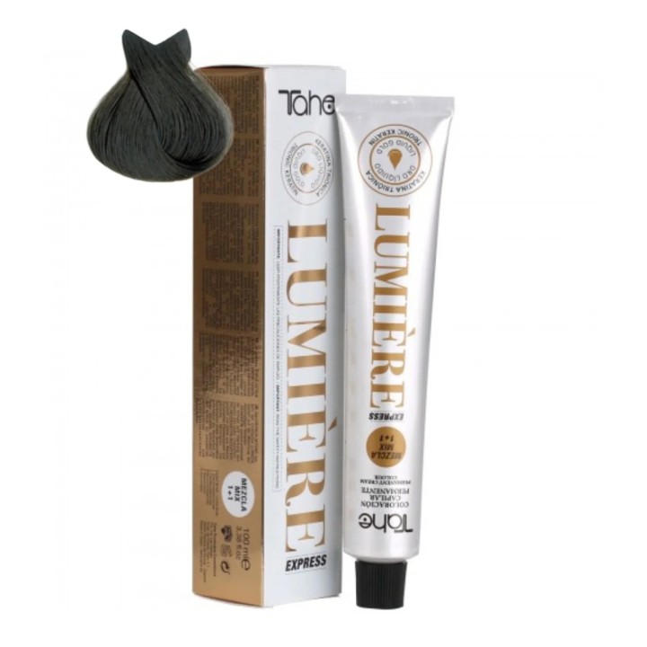 LUMIERE EXPRESS- 4   100 ML. 12167004