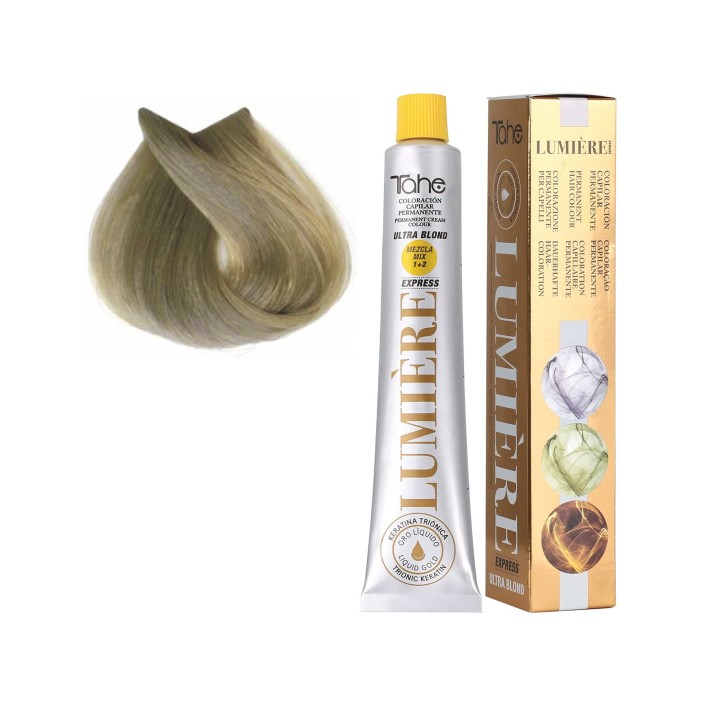 LUMIERE EXPRESS ULTRA BLOND-111   100 ML. 12168111