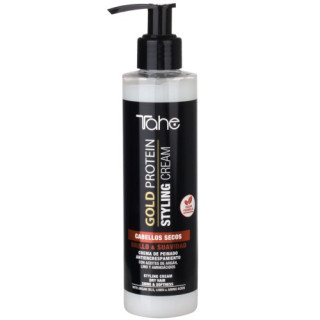 12073572 GOLD PROTEIN STYLING CREAM 200ML СТИЛИЗИРАЩ КРЕМ