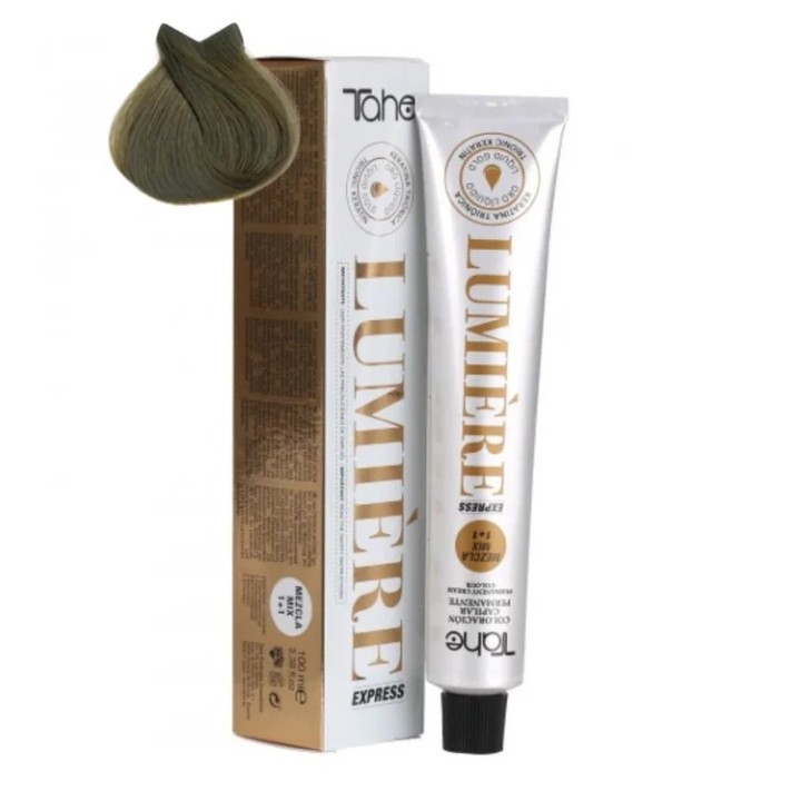 LUMIERE EXPRESS- 6   100 ML. 12167006