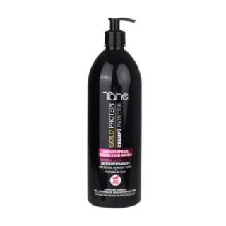 12073563 GOLD PROTEIN COLORED HAIR SHAMPOO 1000ML ЗА БОЯДИСАНИ КОСИ