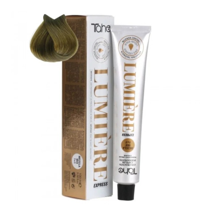 LUMIERE EXPRESS- 8.0   100 ML. 12167080