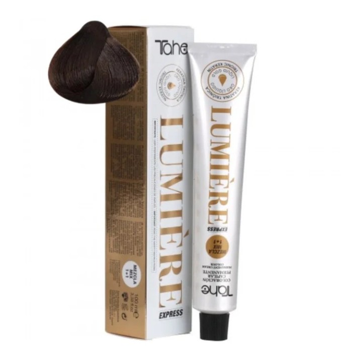 LUMIERE EXPRESS COOL- 4C 100 ML. 12182004