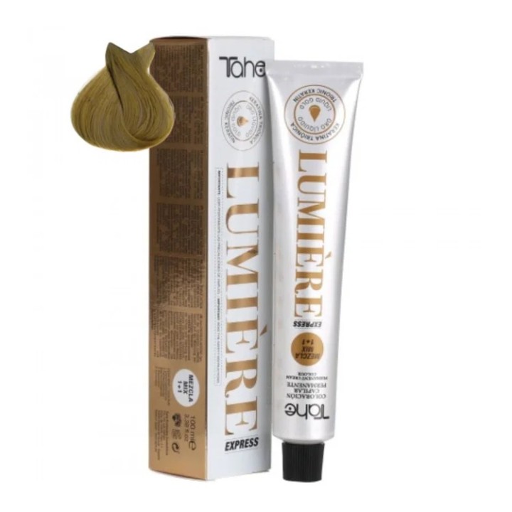 LUMIERE EXPRESS- 7.03   100 ML. 12167703