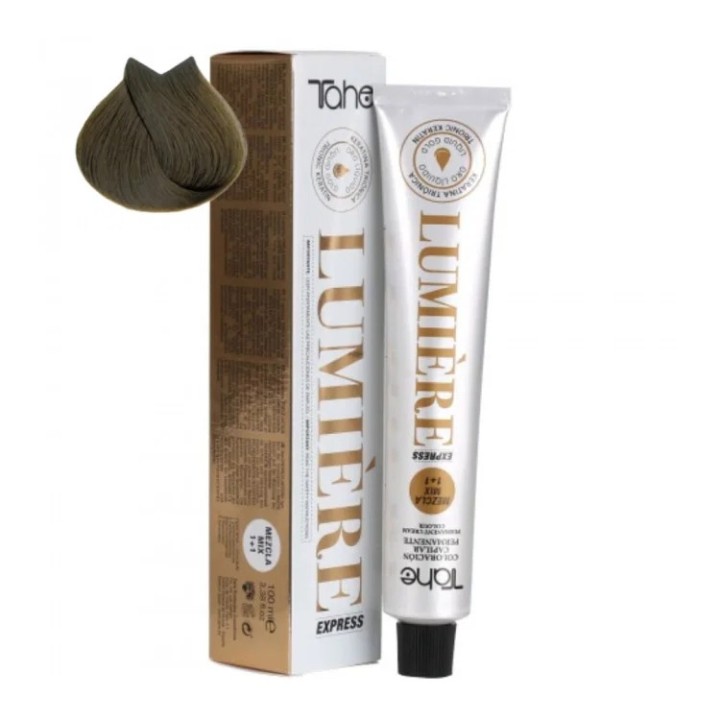 LUMIERE EXPRESS- 5.3   100 ML. 12167053
