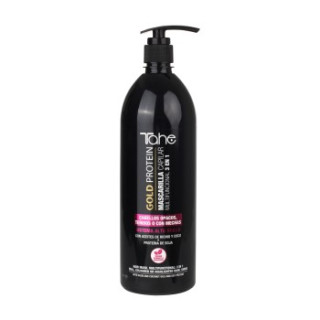 12073565 GOLD PROTEIN COLORED HAIR MASK 1000ML ЗА БОЯДИСАНИ КОСИ