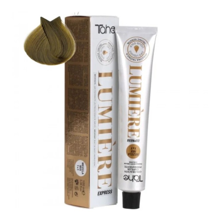 LUMIERE EXPRESS- 7.3   100 ML. 12167073