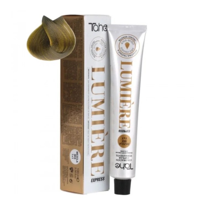 LUMIERE EXPRESS- 9.3   100 ML. 12167093