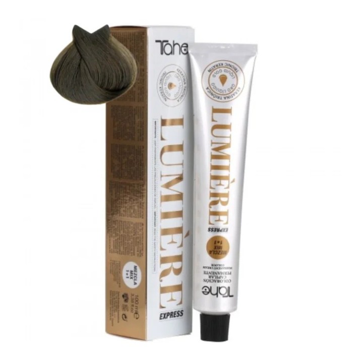 LUMIERE EXPRESS- 5.33   100 ML. 12167533