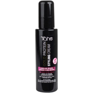 12073574 GOLD PROTEIN STYLING CREAM 100ML КРЕМ ЗА БОЯДИСАНИ КОСИ