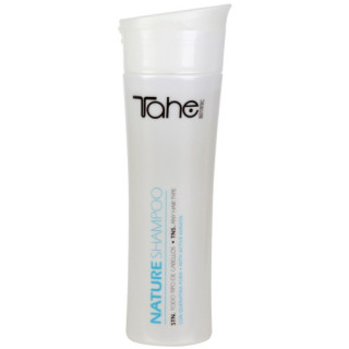 12073203 B.A.-NATURE SHAMPOO 300 ML. НАТУРАЛЕН ШАМПОАН