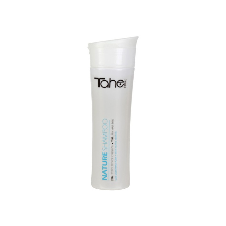 12073203 B.A.-NATURE SHAMPOO 300 ML. НАТУРАЛЕН ШАМПОАН