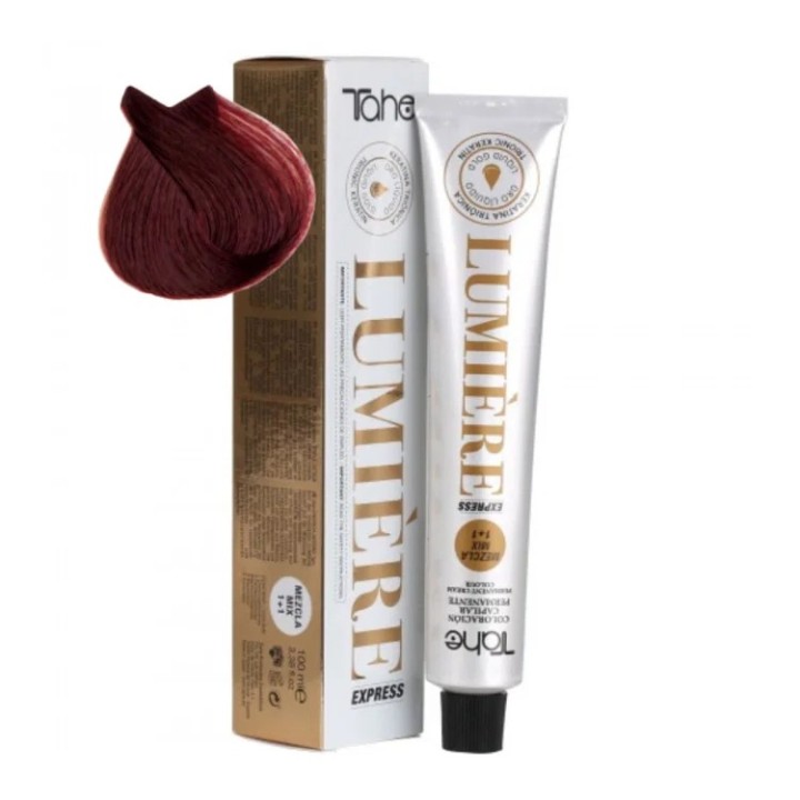 LUMIERE EXPRESS- 6.66   100 ML. 12167666