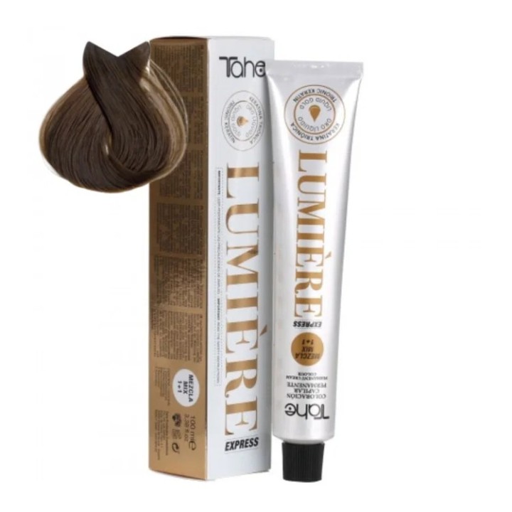 LUMIERE EXPRESS- 6.35   100 ML. 12167635