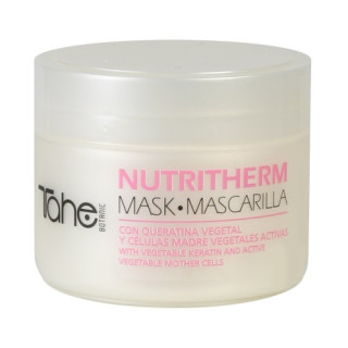12073204 B.A.-NUTRI-THERM MASK 300 ML. С ТЕРМО-АКТИВНО ДЕЙСТВИЕ