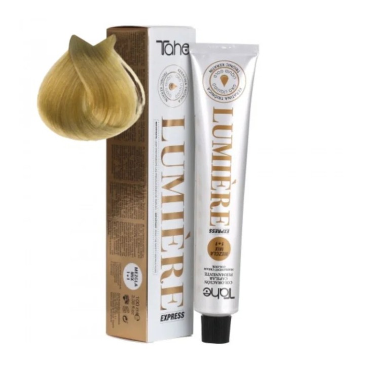 LUMIERE EXPRESS- 10.31   100 ML. 12167031