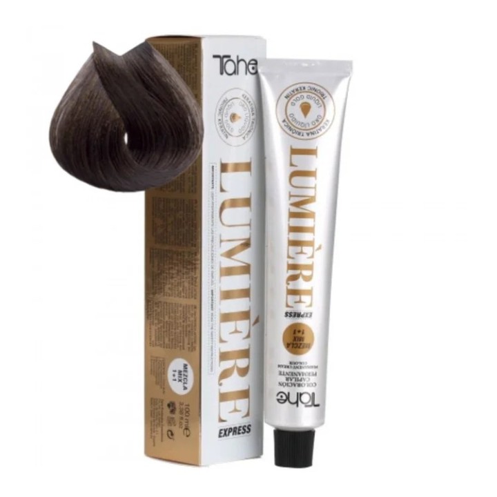 LUMIERE EXPRESS- 5.11   100 ML. 12167511