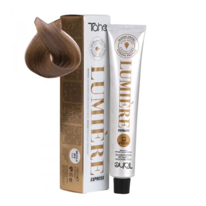 LUMIERE EXPRESS- 6.02   100 ML. 12167602