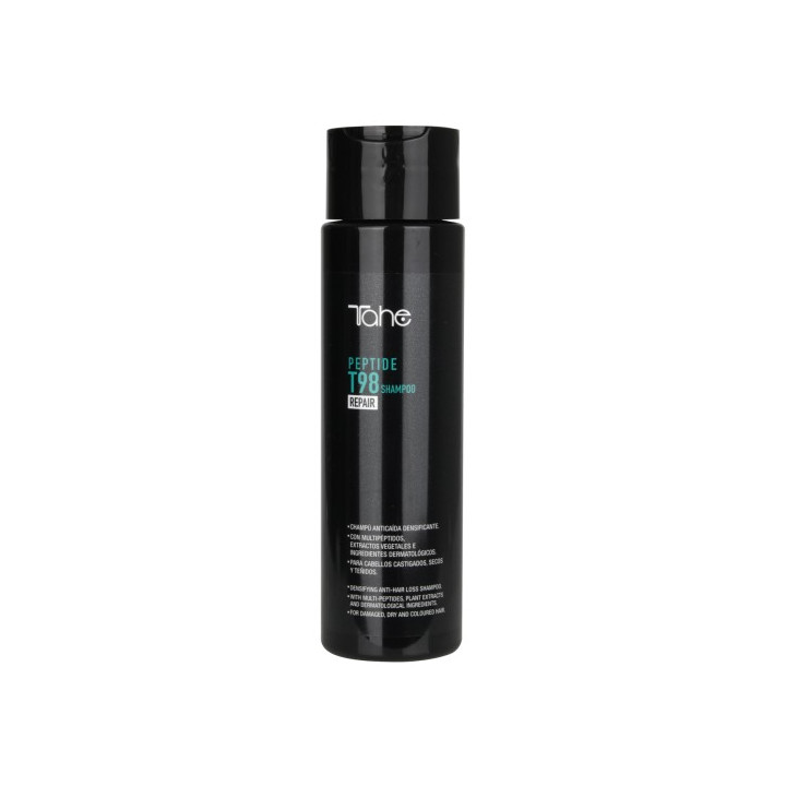 12060681 T98 REPAIR SHAMPOO 300ML ПОПРАВЯЩ И КОСОПАДЕН МЕДИЦИНСКИ ШАМПОАН