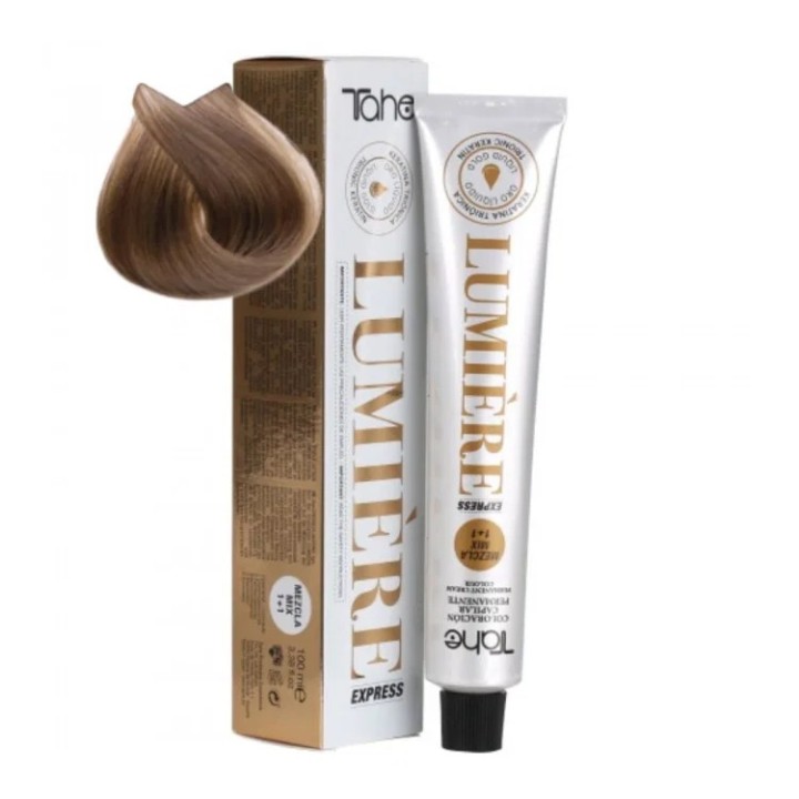 LUMIERE EXPRESS- 7.02   100 ML. 12167702